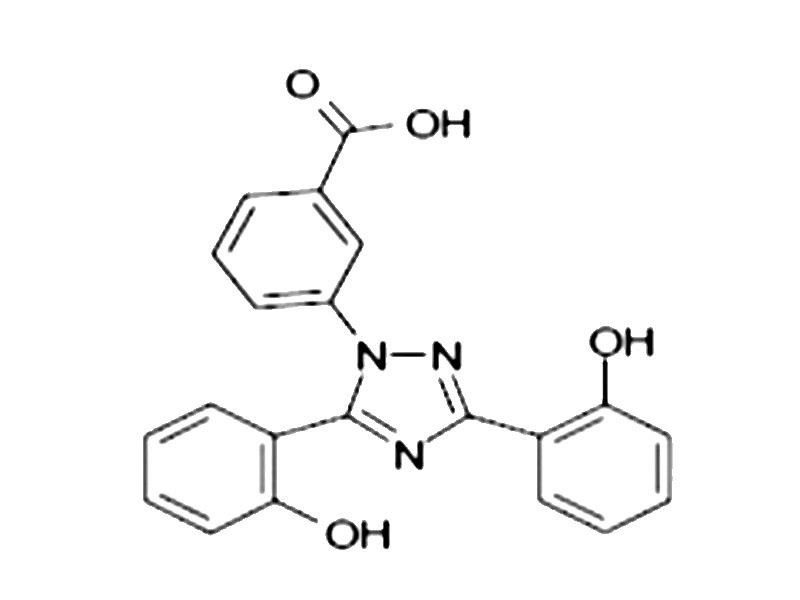 地拉罗司杂质II