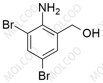 盐酸溴己新杂质10