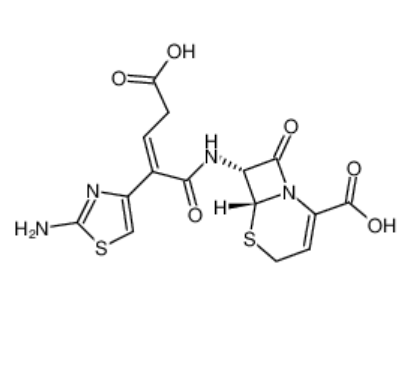 头孢布烯