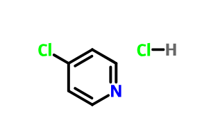 4-氯吡啶盐酸盐