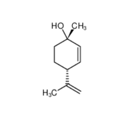 (1S,4R)-1-甲基-4-(1-甲基乙烯基)-2-环己烯-1-醇