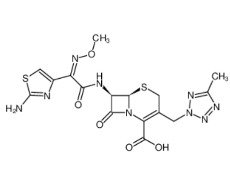 头孢特仑新戊酯