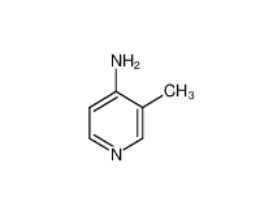 3-甲基-4-氨基吡啶