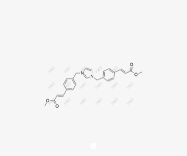 奥扎格雷杂质E