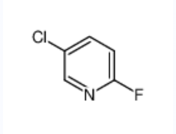 5-氯-2-氟吡啶