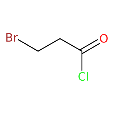 3-溴丙酰氯