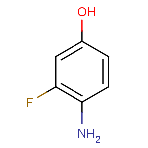 4-氨基-3-氟苯酚盐酸盐
