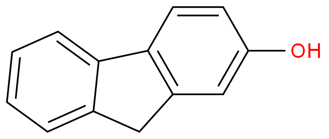 2-羟基芴