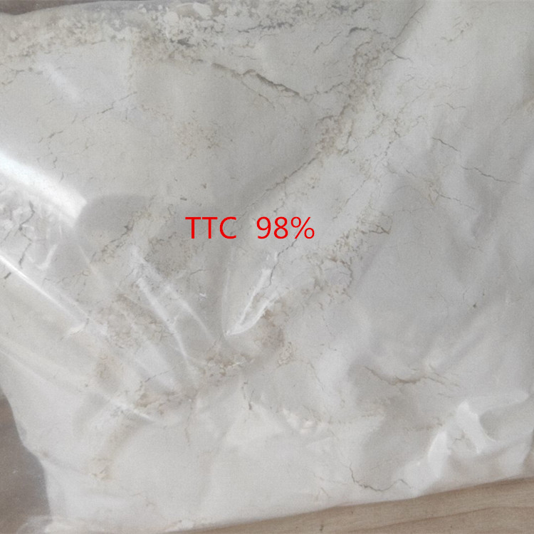 2,3,5-三苯基氯化四氮唑