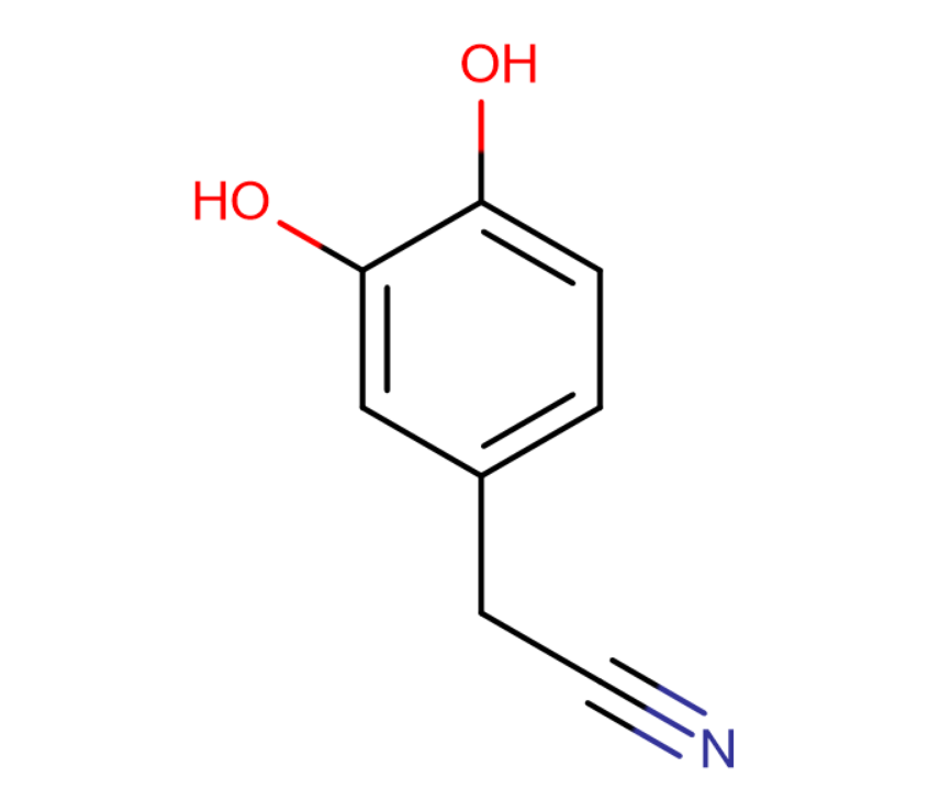 3,4-二羟基苯乙腈