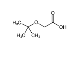 叔丁氧基乙酸