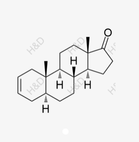 罗库溴铵杂质13