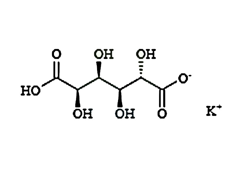 葡萄糖二酸单钾盐