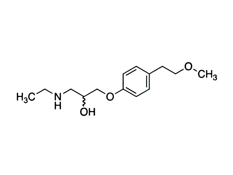 酒石酸美托洛尔杂质A