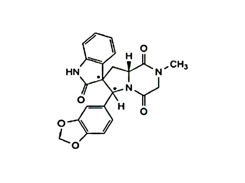 他达拉非EP杂质I