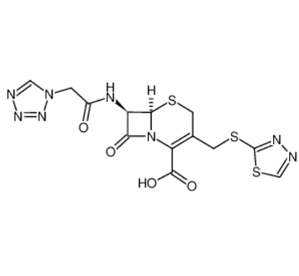 头孢替唑