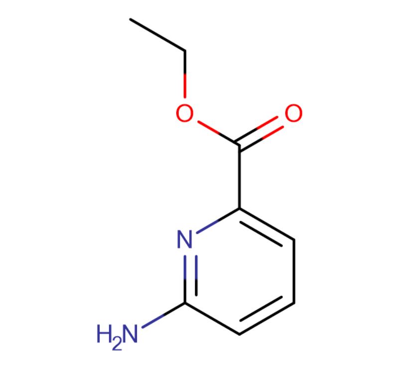 6-氨基吡啶-2-羧酸乙酯