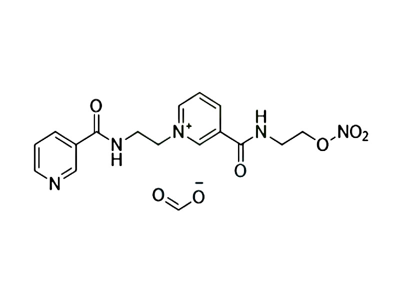 尼可地尔二聚体