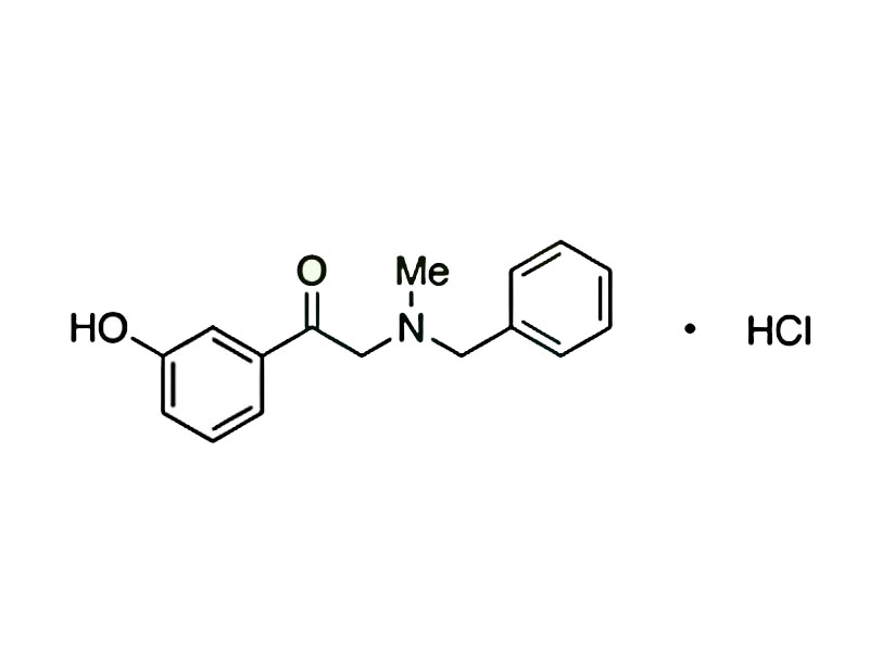 盐酸去氧肾上腺素EP杂质E