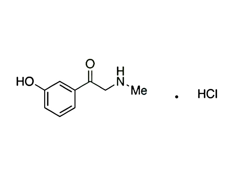 盐酸去氧肾上腺素EP杂质C