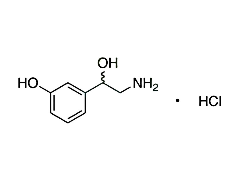 盐酸去氧肾上腺素EP杂质A