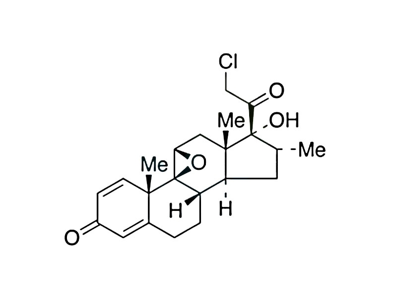 糠酸莫米松EP杂质Q