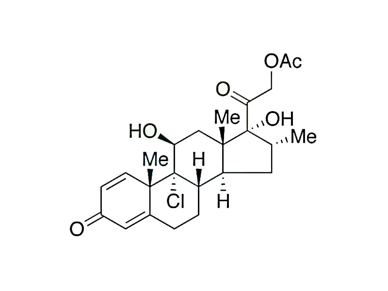 糠酸莫米松EP杂质O