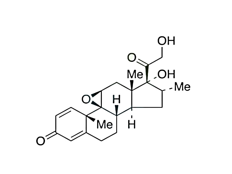 糠酸莫米松EP杂质L