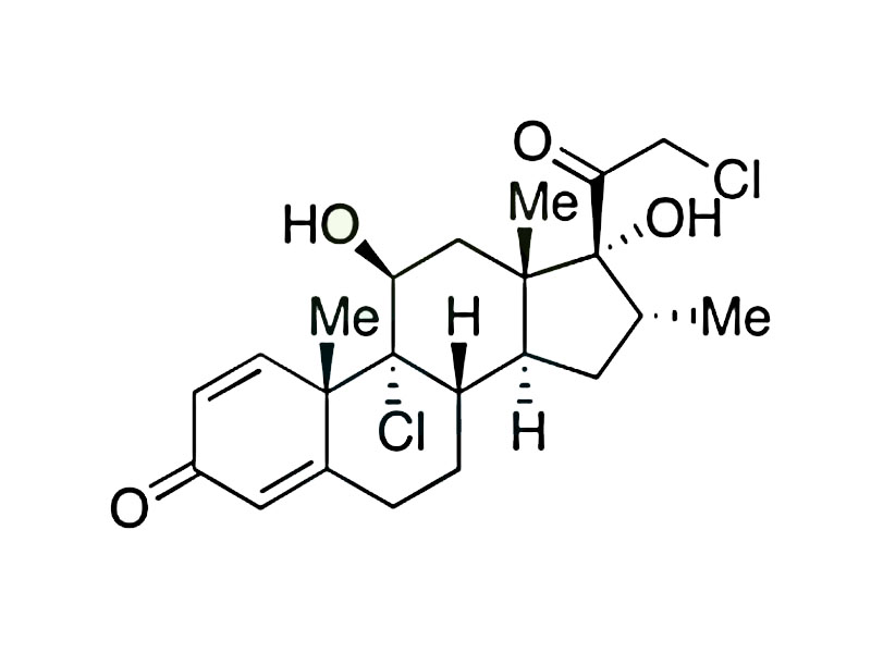 糠酸莫米松EP杂质G