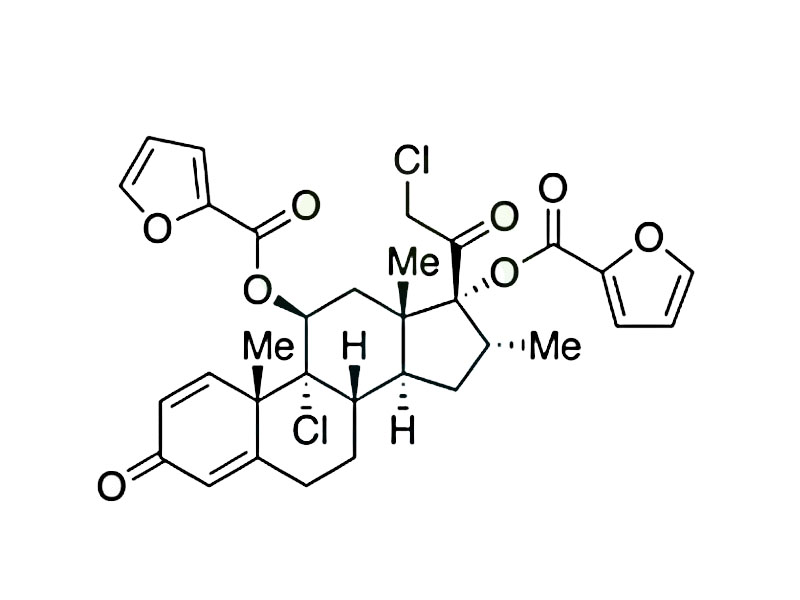 糠酸莫米松EP杂质E