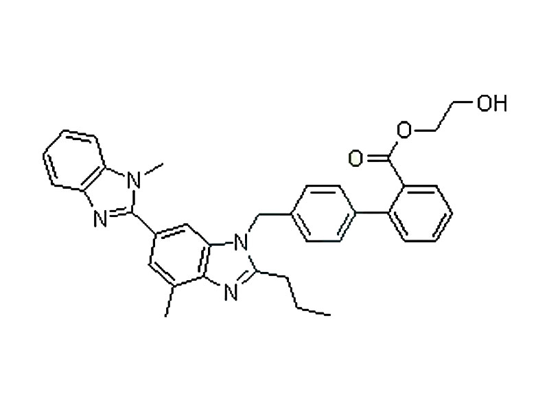 替米沙坦杂质C