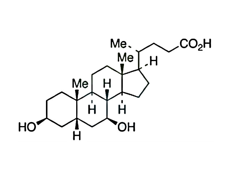 熊去氧胆酸EP杂质H