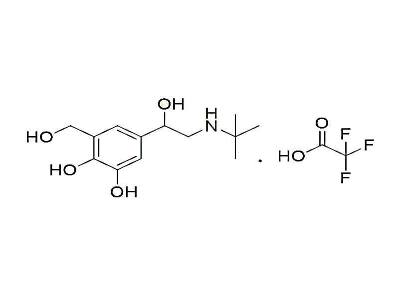 盐酸左旋沙丁胺醇杂质P