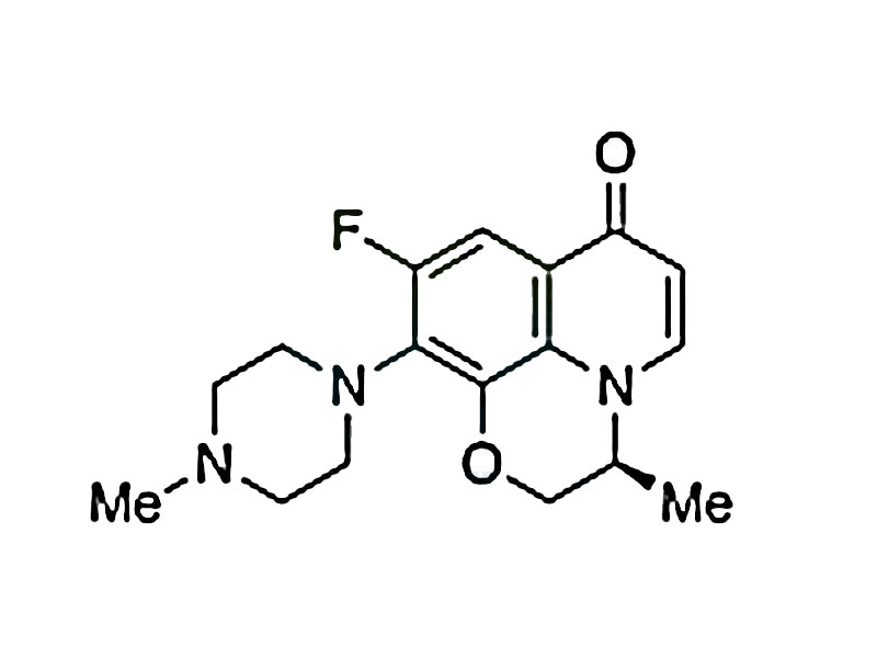 左氧氟沙星杂质E
