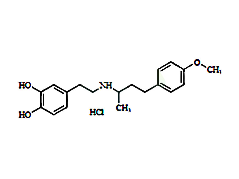 盐酸多巴酚丁胺杂质M2-C