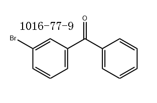 3-溴二苯甲酮