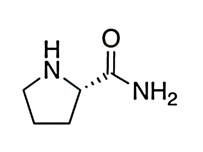 L-脯氨酰胺