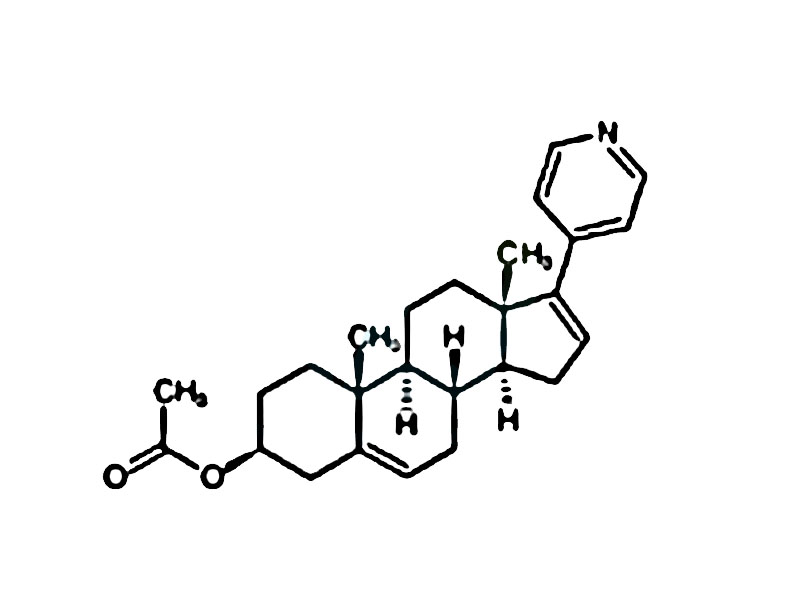 阿比特龙杂质22