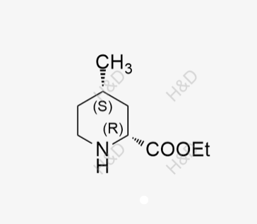 阿加曲班杂质20