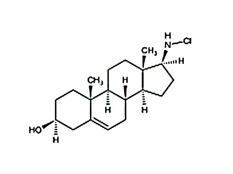 去氢表雄酮杂质F