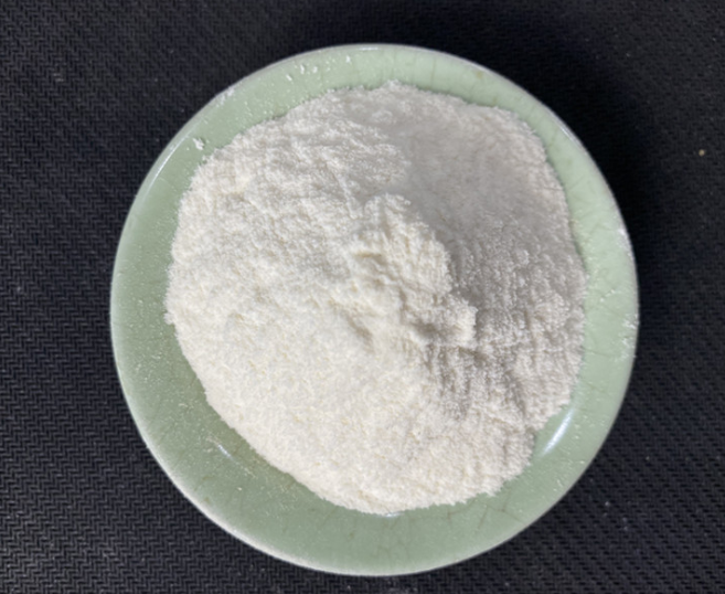 叔丁基对苯二酚