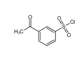 3-乙酰基苯磺酰氯