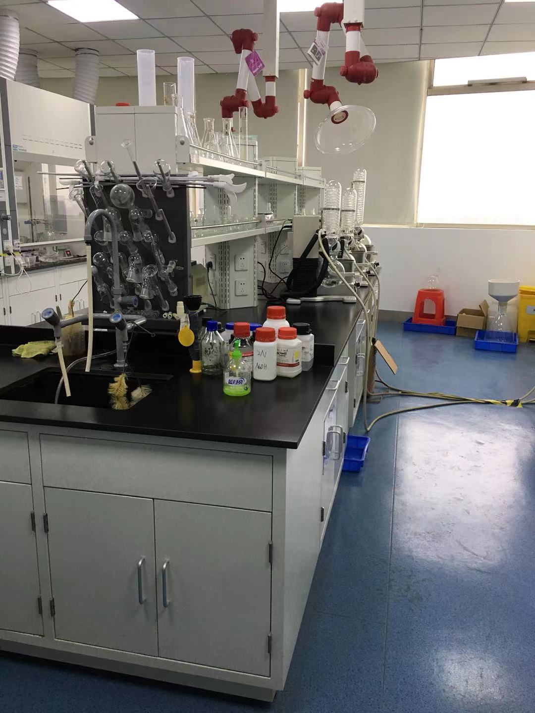 N-叔丁氧羰基-S-(4-甲氧基苄 )-L-青霉胺