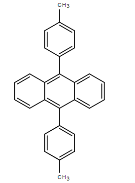 9,10-二-对甲苯蒽