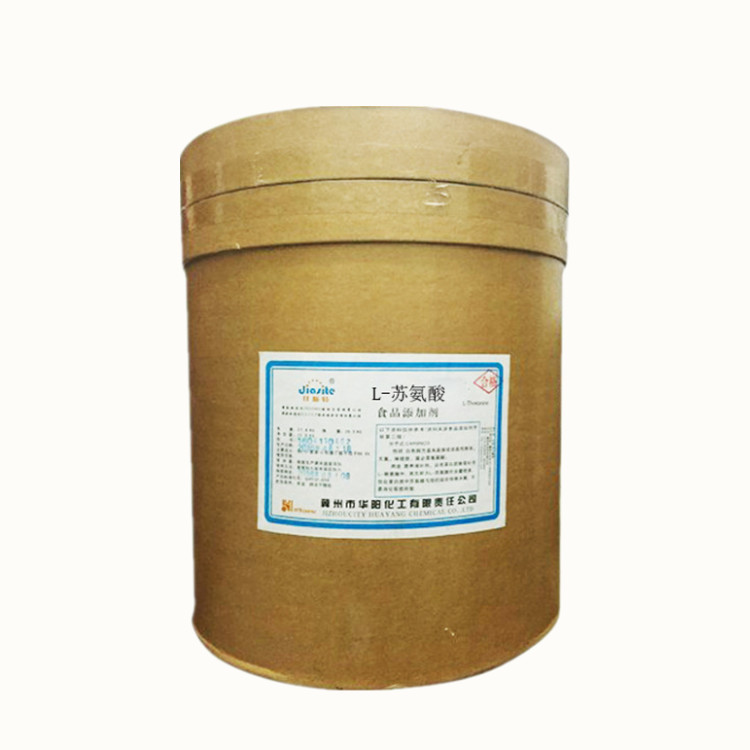 L-苏氨酸