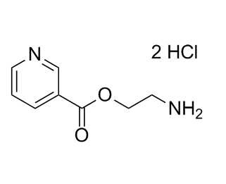 尼可地尔杂质03