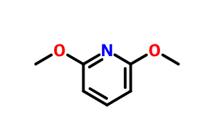 2,6-二甲氧基吡啶