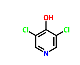 3,5-二氯-4-羟基吡啶