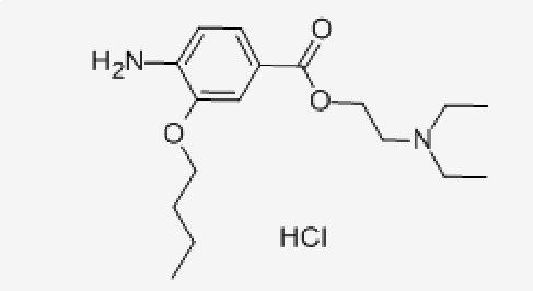 奥布卡因盐酸盐