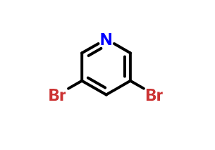 3,5-二溴吡啶